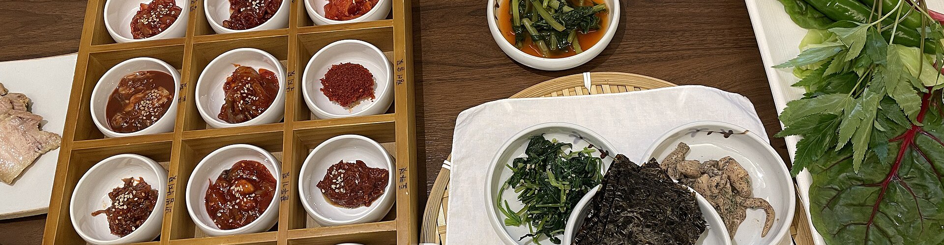 特色菜品